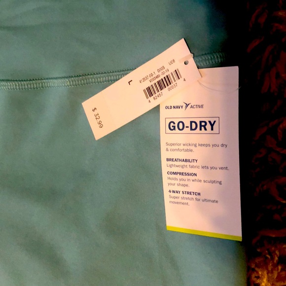 Brand new Old Navy Legging - Picture 2 of 3